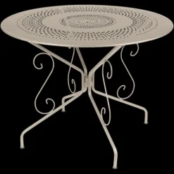 Fermob Montmartre Table