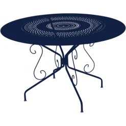 Fermob Montmartre Table