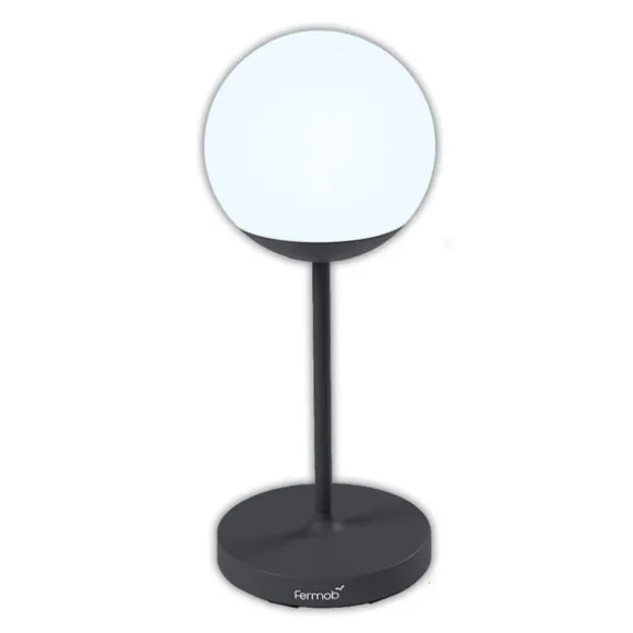 Fermob Mooon! Table Lamp – 63cm