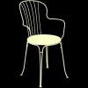 Fermob Opera+ Armchair