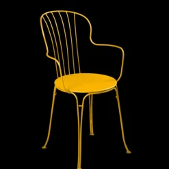 Fermob Opera+ Armchair