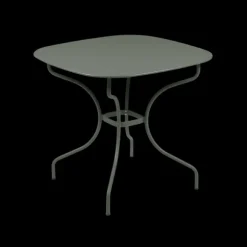 Fermob Opera+ Carronde Table