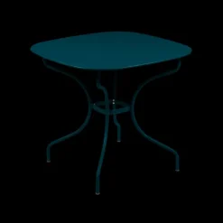 Fermob Opera+ Carronde Table