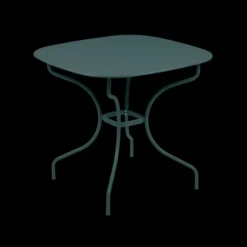 Fermob Opera+ Carronde Table