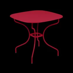 Fermob Opera+ Carronde Table