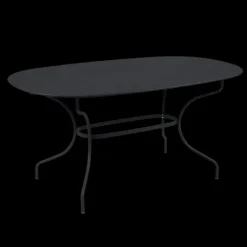 Fermob Opera+ Oval Table