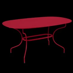 Fermob Opera+ Oval Table