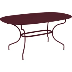 Fermob Opera+ Oval Table