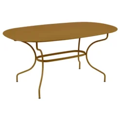 Fermob Opera+ Oval Table