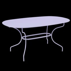 Fermob Opera+ Oval Table