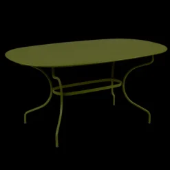 Fermob Opera+ Oval Table