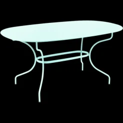 Fermob Opera+ Oval Table