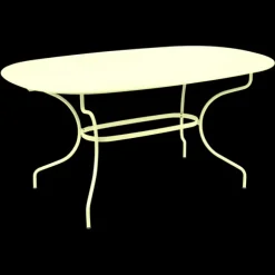Fermob Opera+ Oval Table