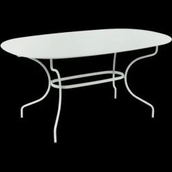 Fermob Opera+ Oval Table