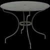 Fermob Opera+ Round Table