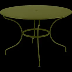 Fermob Opera+ Round Table