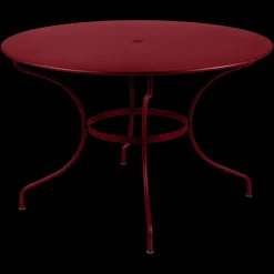 Fermob Opera+ Round Table