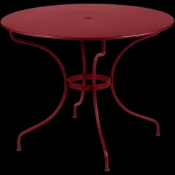 Fermob Opera+ Round Table