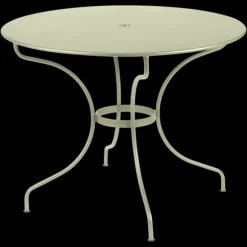 Fermob Opera+ Round Table