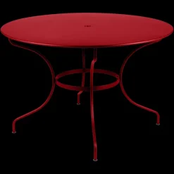 Fermob Opera+ Round Table