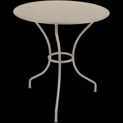 Fermob Opera+ Round Table