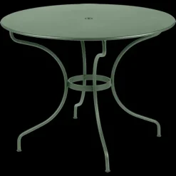 Fermob Opera+ Round Table