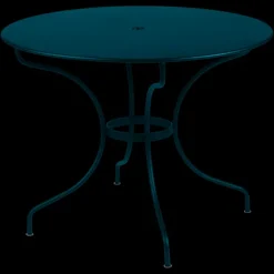 Fermob Opera+ Round Table