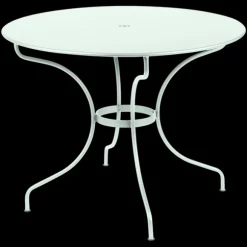 Fermob Opera+ Round Table