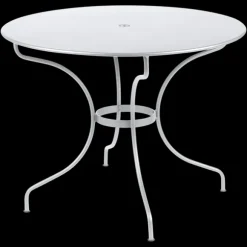 Fermob Opera+ Round Table