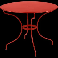 Fermob Opera+ Round Table