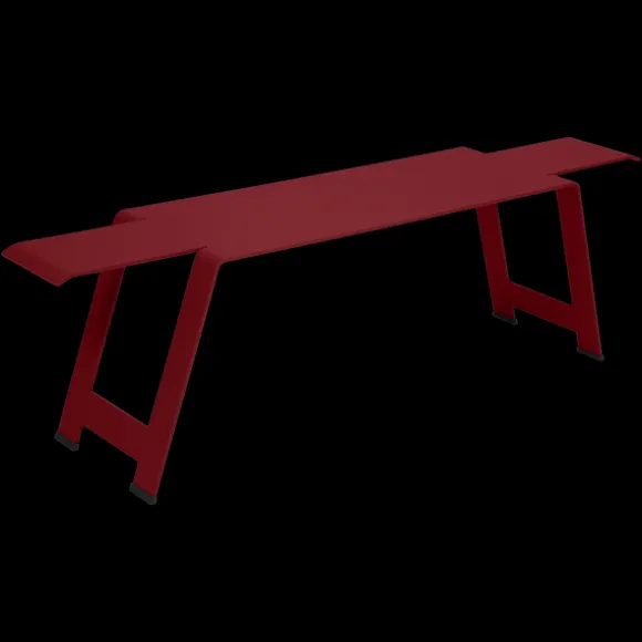 Fermob Origami Bench
