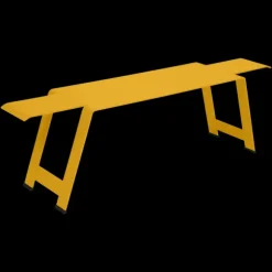 Fermob Origami Bench