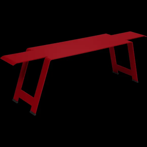 Fermob Origami Bench