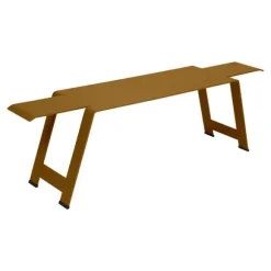 Fermob Origami Bench