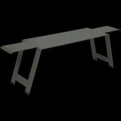 Fermob Origami Bench