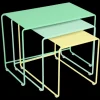 Fermob Oulala Nesting Table - Set of 3