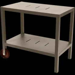 Fermob Quiberon Side Bar/Trolley