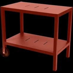 Fermob Quiberon Side Bar/Trolley