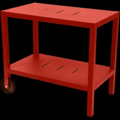 Fermob Quiberon Side Bar/Trolley
