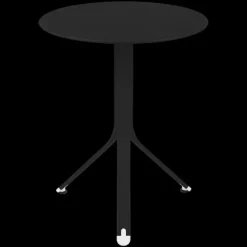 Fermob RestO Round Table