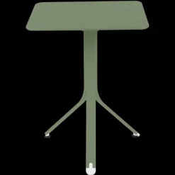 Fermob RestO Square Table