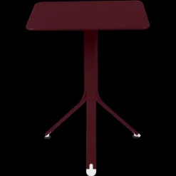 Fermob RestO Square Table