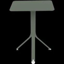 Fermob RestO Square Table