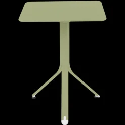 Fermob RestO Square Table