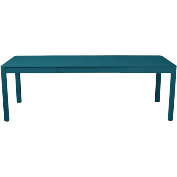 Fermob Ribambelle Table with Extension