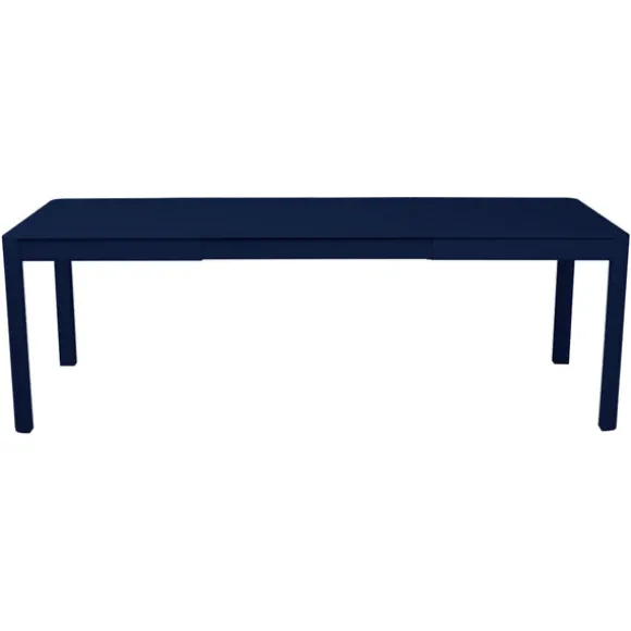 Fermob Ribambelle Table with Extension