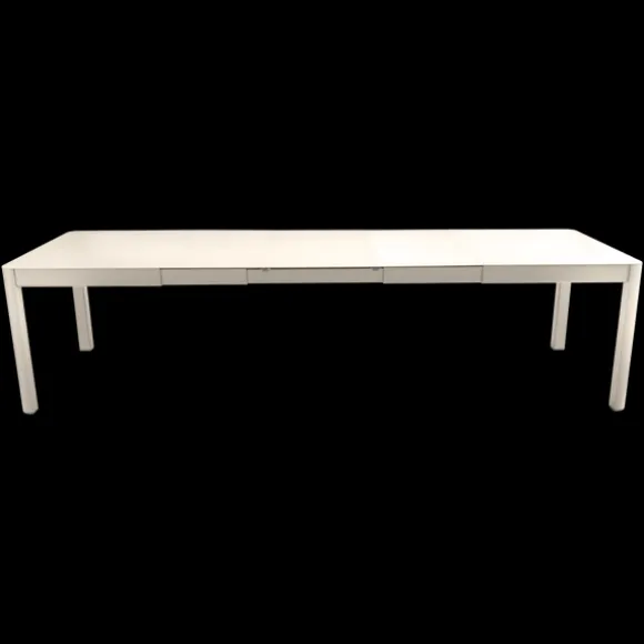 Fermob Ribambelle Table with Extension