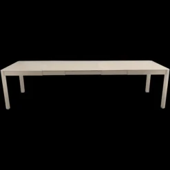Fermob Ribambelle Table with Extension
