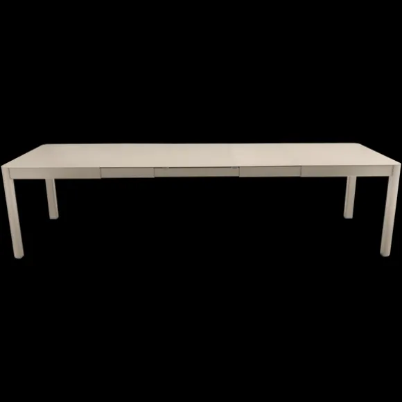 Fermob Ribambelle Table with Extension