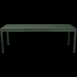 Fermob Ribambelle Table with Extension